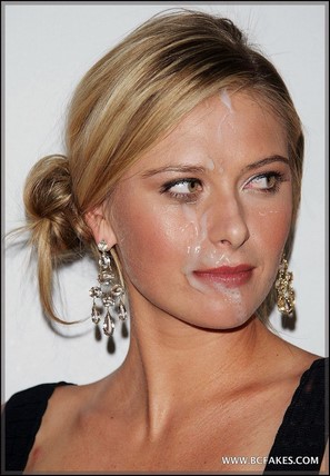 Мария Шарапова порно, смотреть фото бесплатно, 6